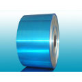 aluminium PE film(single side) bands